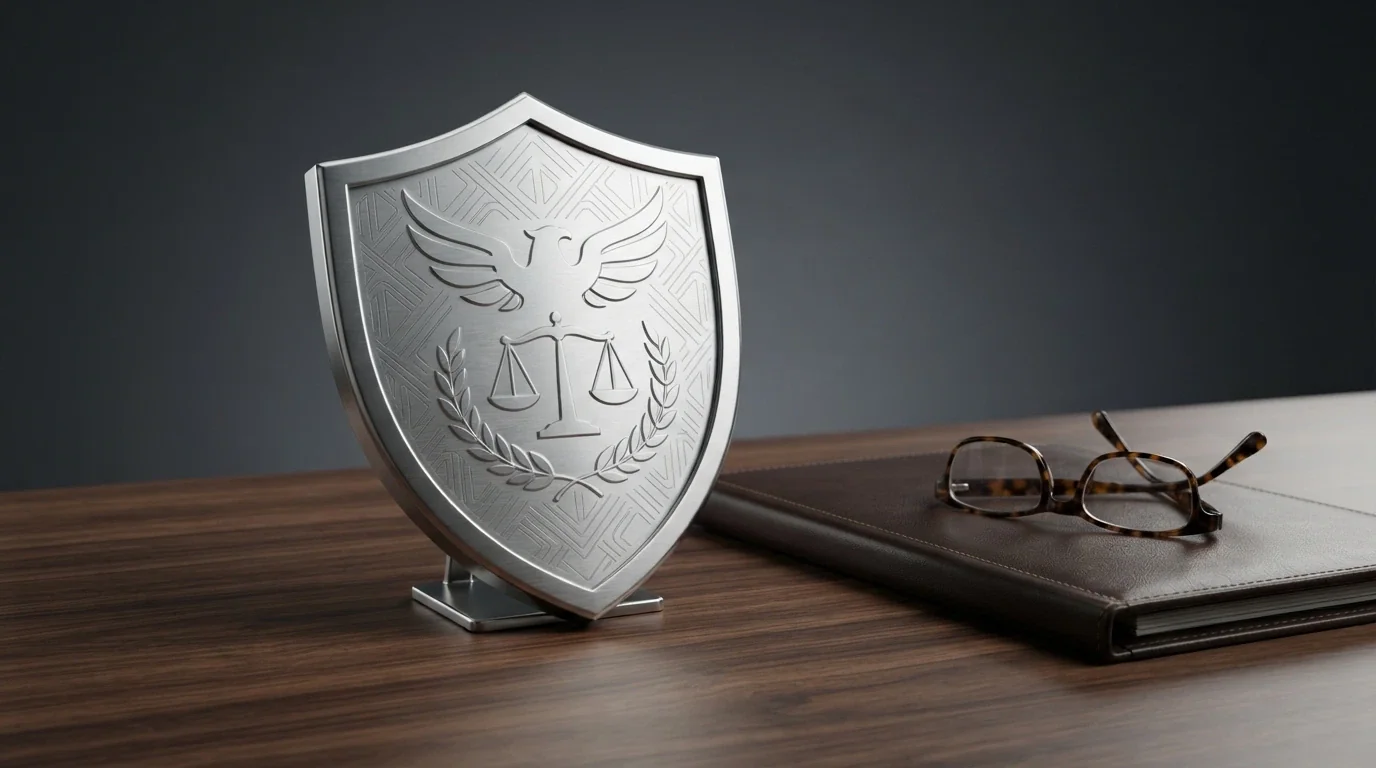 The ACMA logo alongside key legislative documents on a desk