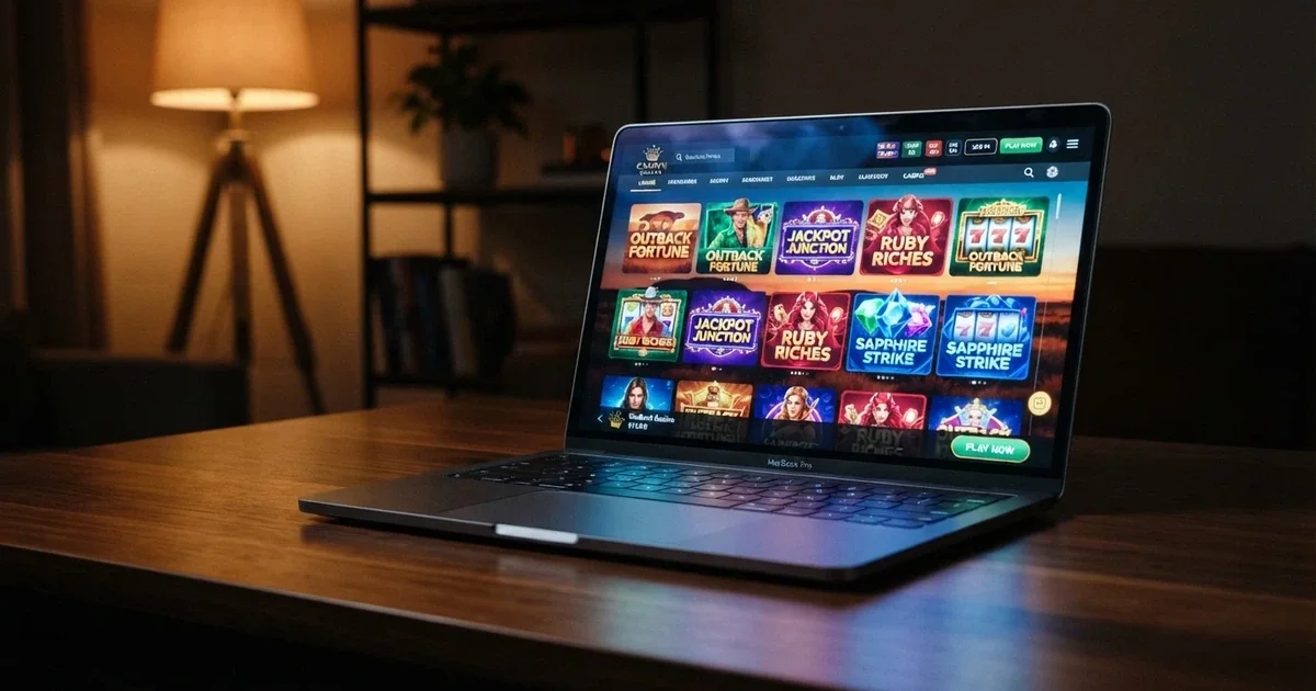 Best BetSoft Online Casinos Australia — 2026 Offshore Guide