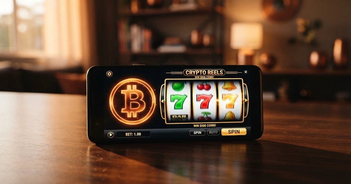 Bitcoin Pokies Australia in 2026: Offshore Crypto Sites Explained